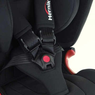 Автомобильное кресло Hernik IPAI - LGT для детей с ДЦП 