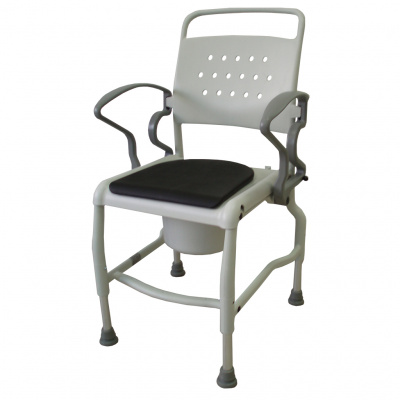 Кресло-стул с санитарным оснащением Rebotec Киль