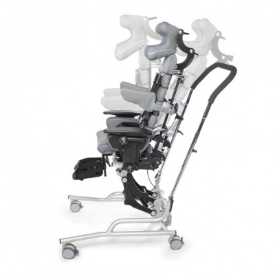 Ортопедическое кресло - коляска Baffin neoSIT HL