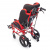 Прогулочное кресло-коляска Vita Buggy 7100
