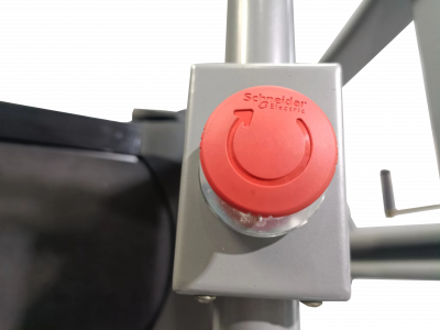 Беговая дорожка AMF 9643Z