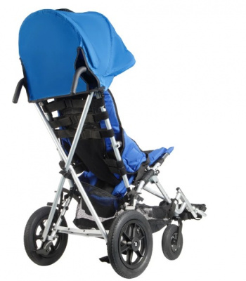 Прогулочное кресло-коляска Ortonica Cruiser 200 (аналог Panther)