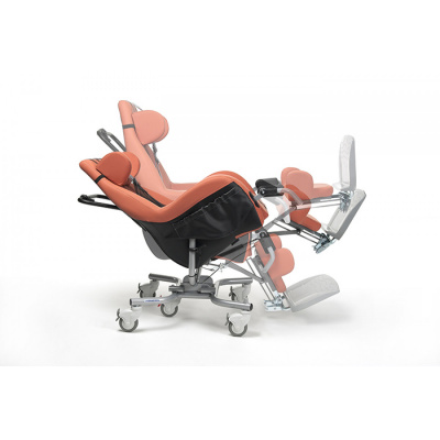 Кресло-коляска инвалидная повышенной комфортности Vermeiren Altitude