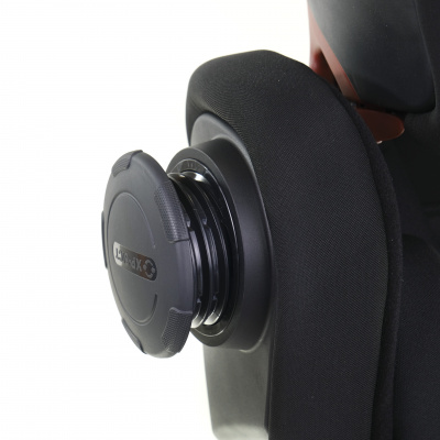 Автомобильное кресло Hernik IPAI - LGT для детей с ДЦП 