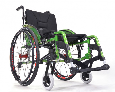 Инвалидное кресло-коляска V300 Activ (V500 XR)