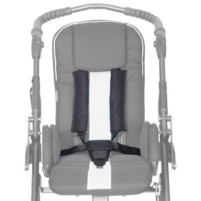 5-ти точечный ремень RPRK047