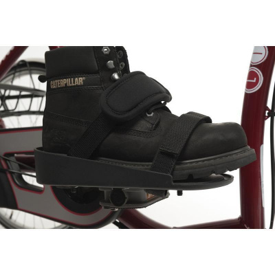 Трехколесный велосипед для взрослых и молодежи в стиле ретро  Vintage