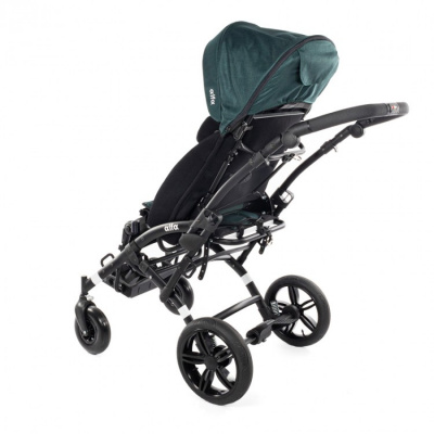 Прогулочная коляска MyWam Alfa