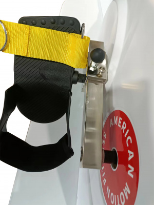 Велоэргометр 9662U