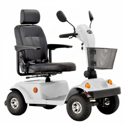 Кресло-коляска MET EXPLORER 800