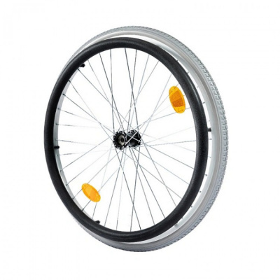 Комплект накладок на обруч Ortonica