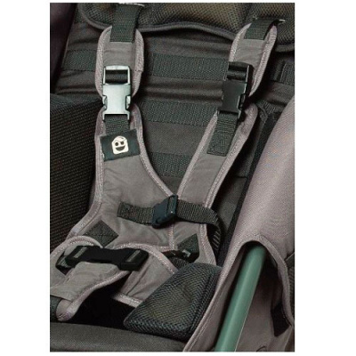 Инвалидная коляска для детей с ДЦП Special Tomato EIO Push Chair