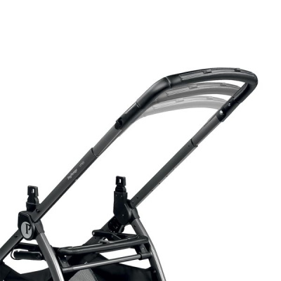 Прогулочное кресло-коляска для больных ДЦП PLIKO (компл YPSI) 