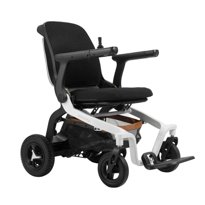 Кресло-коляска с электроприводом Pulse 690