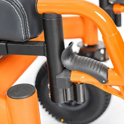 Кресло-коляска MET ALLROAD C21+