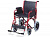 Xeryus 110 - кресло - коляска инвалидная повышенной грузоподъёмности, VAN OS MEDICAL