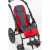 Прогулочное кресло-коляска  для детей с ДЦП Hoggi DURO Cross
