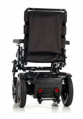 Кресло-коляска электрическая Sunrise Medical F35 (Комплектация Q100)