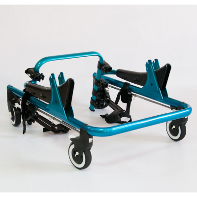 Опоры-ходунки для больных ДЦП Мега-3000 (Мега-3002)