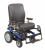 Кресло-коляска В500 с электроприводом Кресло-коляска В500 с электроприводом