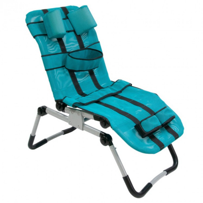 Сиденье для ванны детское Мега-Оптим