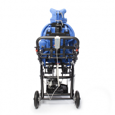 Домашнее кресло - коляска с функцией вертикализации Baffin TRIO