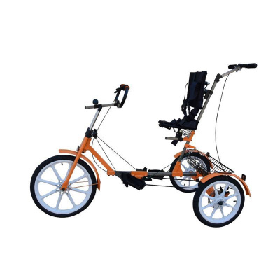 Велотренажёр Ангел-Соло 4М