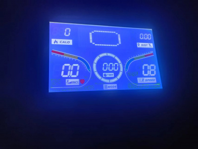 Беговая дорожка AMF Т50-AIR