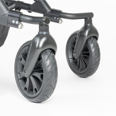 Прогулочная коляска для детей с ДЦП HOGGI Bingo Evolution Switch