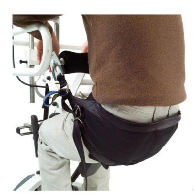  Реабилитационный электрический подъемник (вертикализатор) Aacurat Standing Up 5310