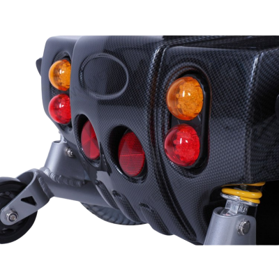 Кресло-коляска MET CRUISER 21