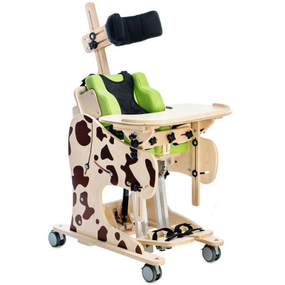  Многофункциональное устройство ДАЛМАТ для детей