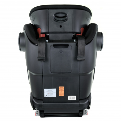 Автомобильное кресло Hernik IPAI - LGT для детей с ДЦП 