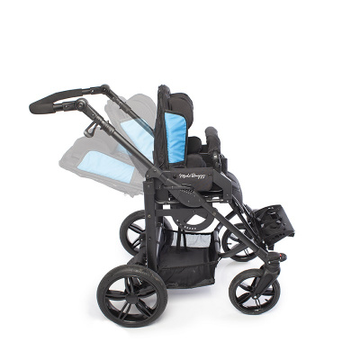Прогулочная коляска для детей с ДЦП LIW Modi Buggy