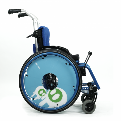 Детская активная инвалидная коляска Otto Bock Avangard Teen
