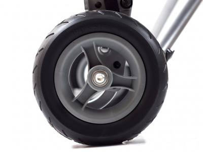 Инвалидная коляска для детей с ДЦП Convaid Vivo