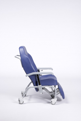 Кресло-стул повышенной комфортности Vermeiren Alesia (Комплектация "Normandie")