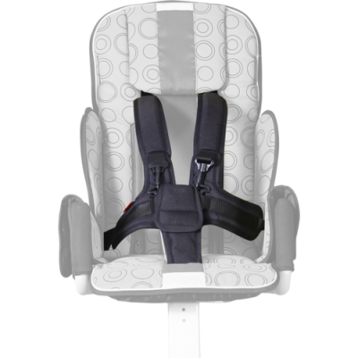 5-ти точечный ремень комфорт RPRK055