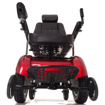 Кресло-коляска MET AXIS