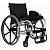 Кресло - коляска активного типа Excel G6 сompact