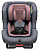 Автокресло DAIICHI™ First 7 Plus c регулируемым упором в пол
