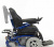 Инвалидная коляска с электроприводом Timix Lift Инвалидная коляска с электроприводом Timix Lift