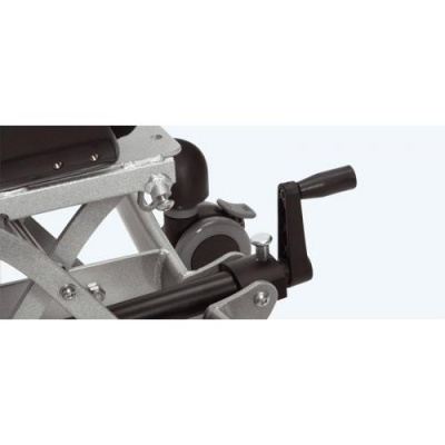 Домашнее кресло-коляска для детей с ДЦП Нанду (Nandu)