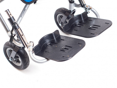 Инвалидная коляска для детей с ДЦП Convaid Vivo