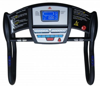 Беговая дорожка AMF 8643