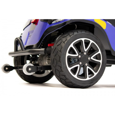 Кресло-коляска МЕТ EXPLORER GT