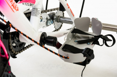 Велосипед - тренажер ВелоЛидер 12