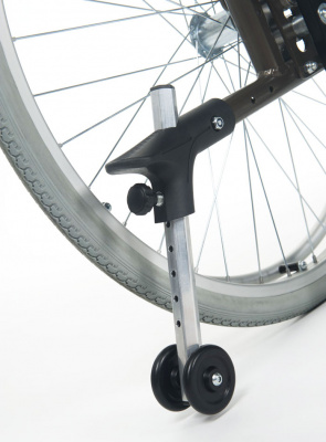 Кресло-коляска Vermeiren V300 XL