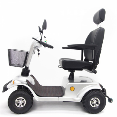 Кресло-коляска MET EXPLORER 450