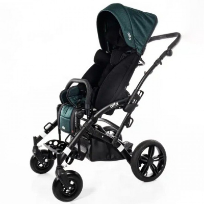 Прогулочная коляска MyWam Alfa